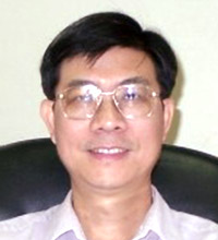 麥愛堂