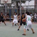 各種運動項目比賽