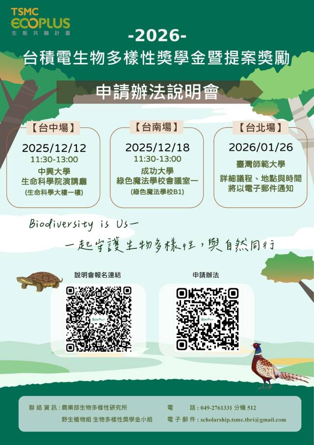 海報