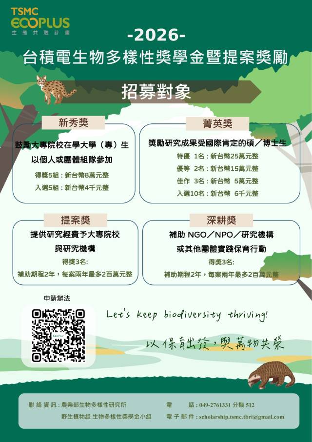 海報