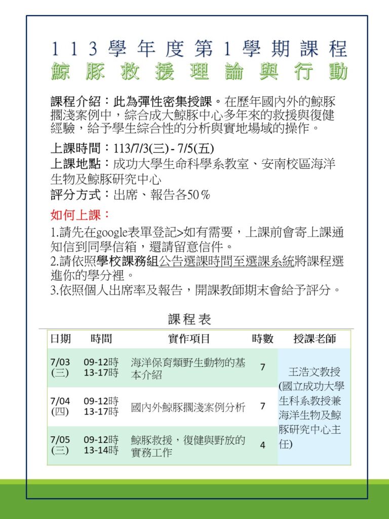 海報