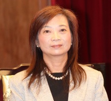 張素瓊