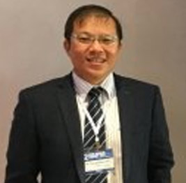何宗憲
