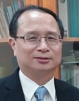 詹明才 