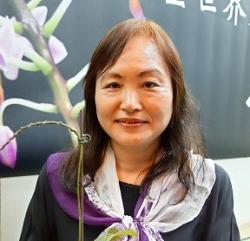 陳虹樺