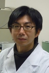 仲澤剛史