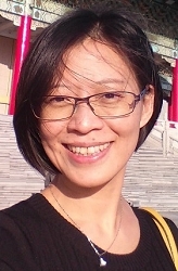 陳一菁