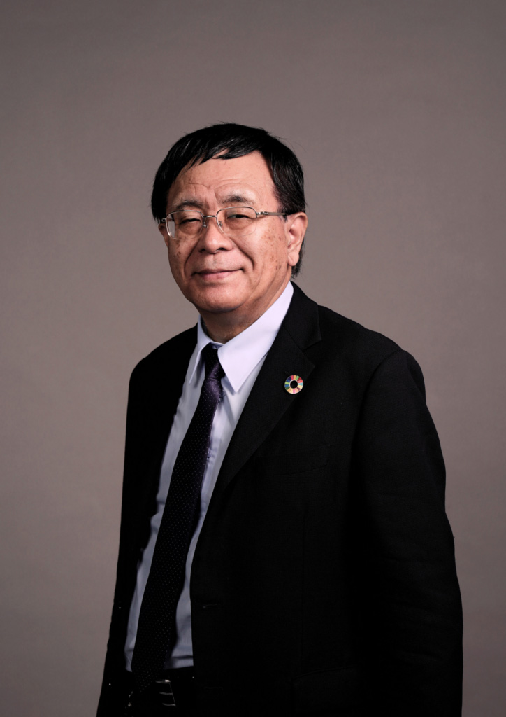 五條堀孝