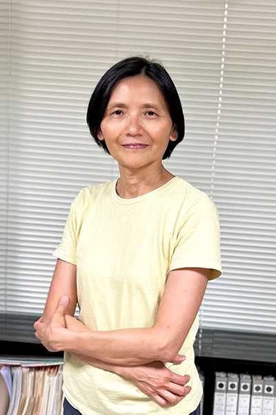 陳蕾惠