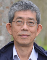 施明哲 