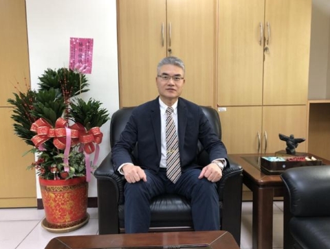 謝耀清