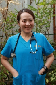 簡肇儀