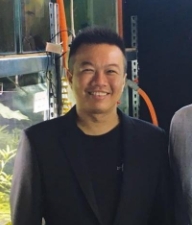 邱國勛