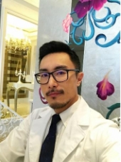 黃柏超