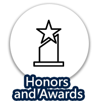 Honor and Awards Icon